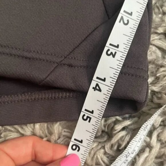 Fila black and yellow sport jacket size small - Picture 5 of 5